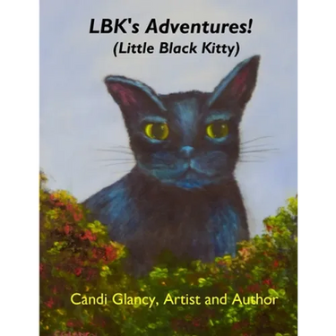 Adventures of LBK (Little Black Kitty)
