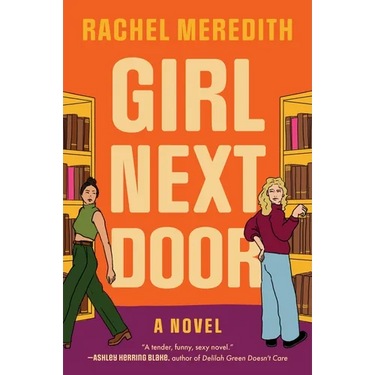 Girl Next Door