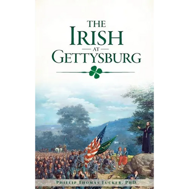 The Irish at Gettysburg