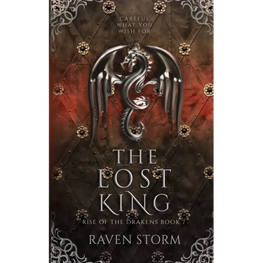 The Lost King