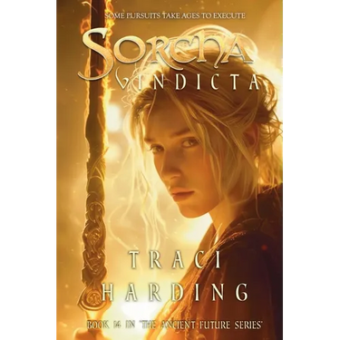 Sorcha - Vindicta