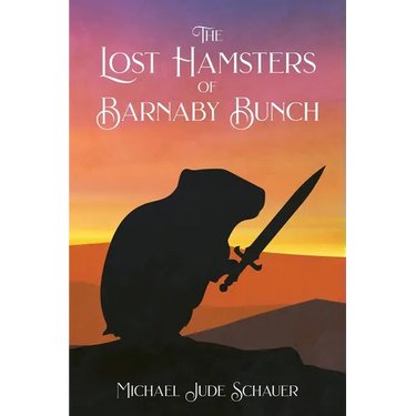 The Lost Hamsters of Barnaby Bunch