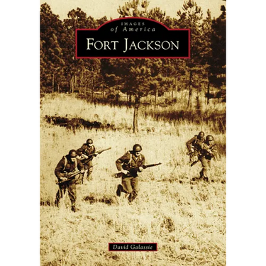Fort Jackson