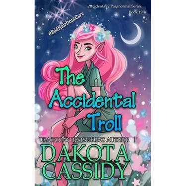 The Accidental Troll