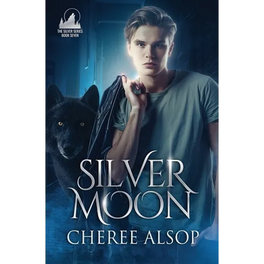 Silver Moon: The Silver Series Book 7