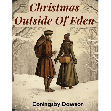 Christmas Outside Of Eden