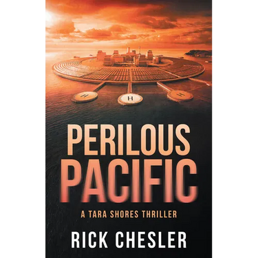 Perilous Pacific: A Tara Shores Thriller