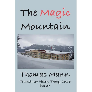 The Magic Mountain