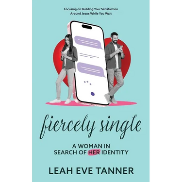 Fiercely Single: A Woman in Search of her Identity