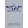 Transforming the Pain