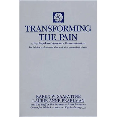 Transforming the Pain