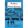 Recollections of a Western Ranchman