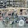 Dubuffet and the City: People, Place, and Urban Space