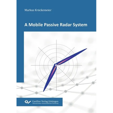 A Mobile Passive Radar System