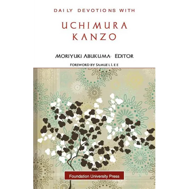 Daily Devotions with Uchimura Kanzo