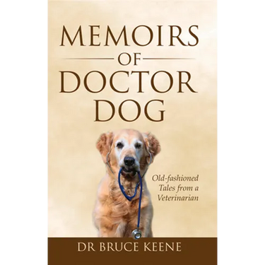 Memoirs of Doctor Dog