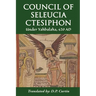Council of Seleucia-Ctesiphon: Under Yahbalaha 420 AD