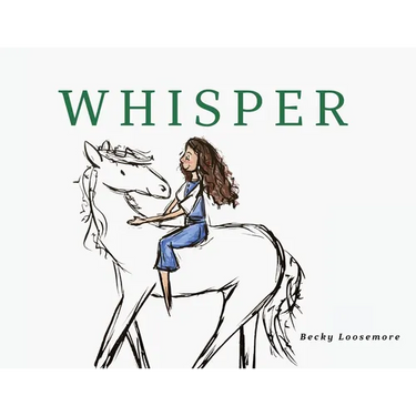 Whisper
