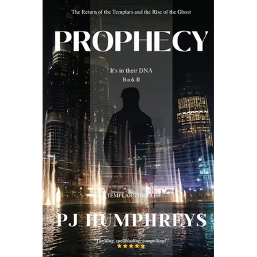 Prophecy: Return of the Templars