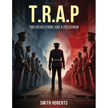 T.R.A.P: Two Revolutions and a Policeman