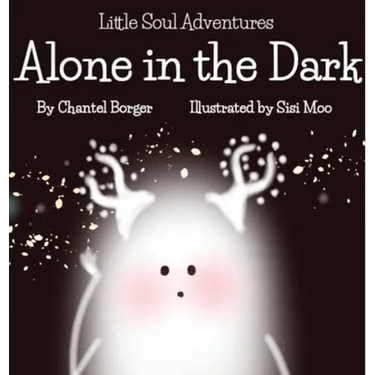 Little Soul Adventures: Alone in the Dark