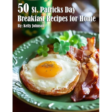 50 St. Patrick's Day Breakfast Recipes for Home