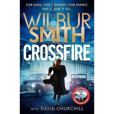 Crossfire