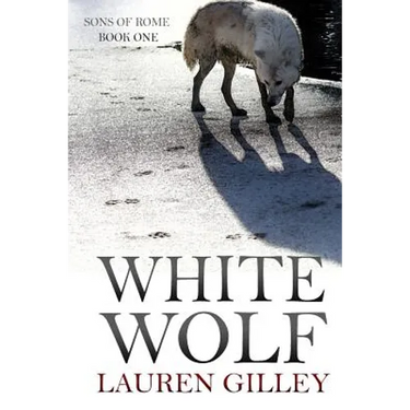 White Wolf