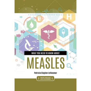 What You Need to Know about Measles