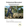 Professional Misconduct