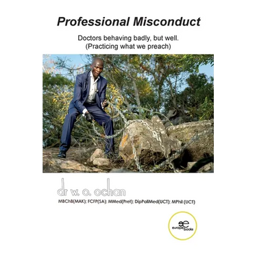 Professional Misconduct
