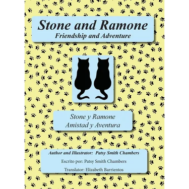 Stone and Ramone
