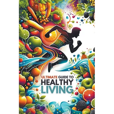 Ultimate Guide to Healthy Living