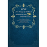 ONE - The Image of Elohim