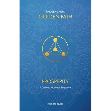 Prosperity: A Guide to your Pearl Sequence
