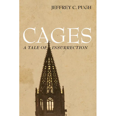 Cages: A Tale of Insurrection