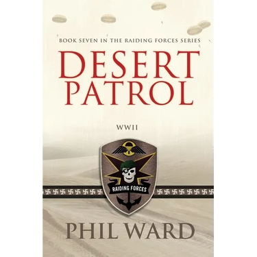 Desert Patrol