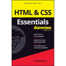 HTML & CSS Essentials for Dummies