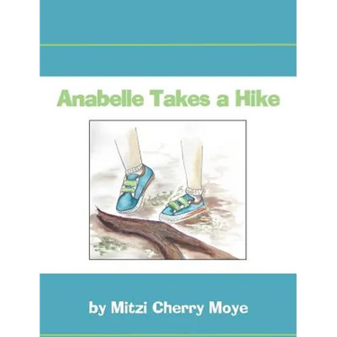 Anabelle Takes a Hike