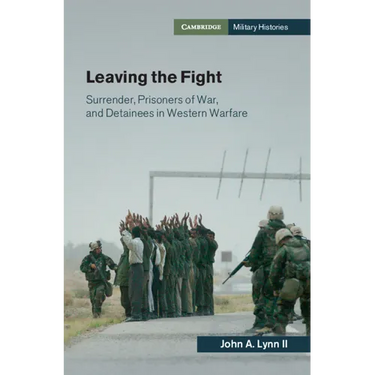 Leaving the Fight