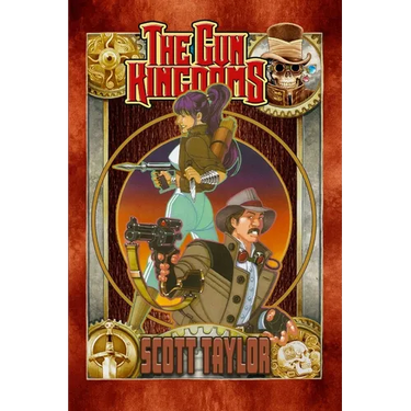 The Gun Kingdoms