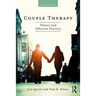 Couple Therapy: Theory and Effective Practice