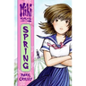 Miki Falls: Spring