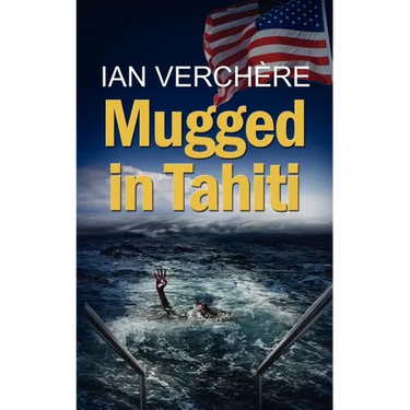 Mugged in Tahiti