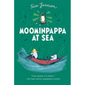 Moominpappa at Sea