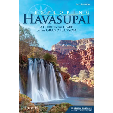 Exploring Havasupai: A Guide to the Heart of the Grand Canyon