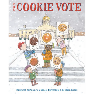 The Cookie Vote