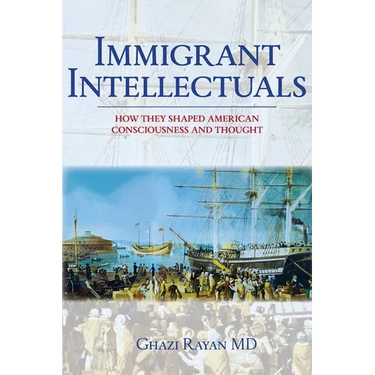 Immigrant Intellectuals