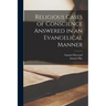 Religious Cases of Conscience Answered in an Evangelical Manner