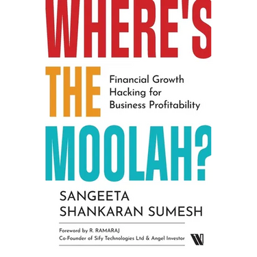 Where's the Moolah? Financial Growth Hacking for Business Profitability